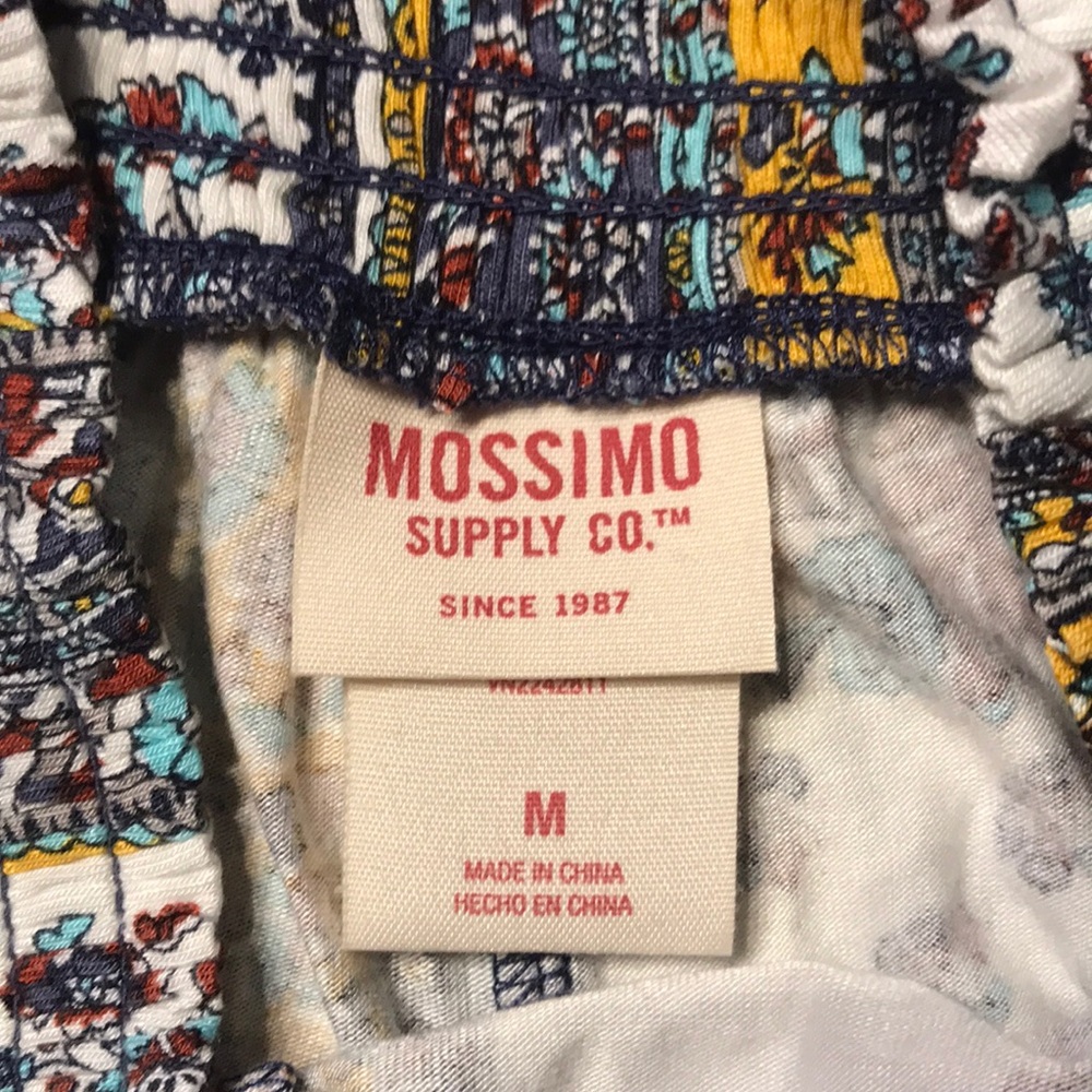 Mossimo pants - Picture 3 of 3